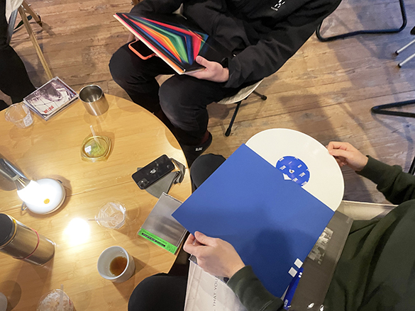 今年もクリスマスに音楽を。