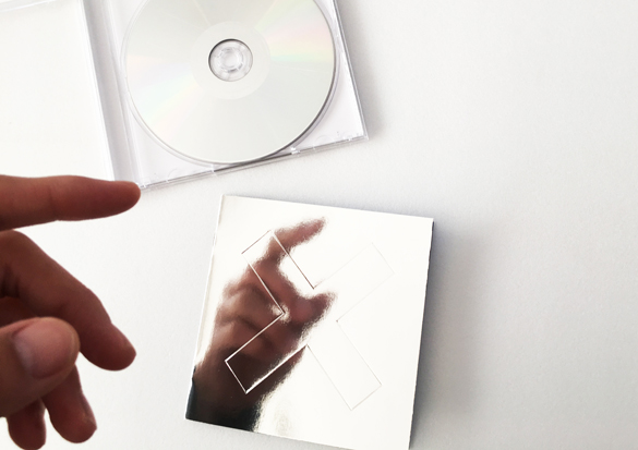 大好きなシゴト。